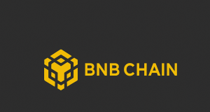 natívny token BNB Chain