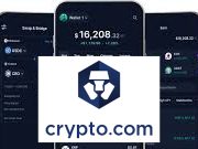 Crypto.com viac než len burza kompletný ekosystém