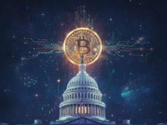 Americká Bitcoinová Rezerva Stále Len V Začiatkoch: Federálne Agentúry Si S Ňou Lámu Hlavu