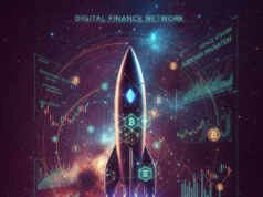 Analytici z Wall Street sú v pozore: Pre SpaceX predpovedajú masívny rast po IPO!