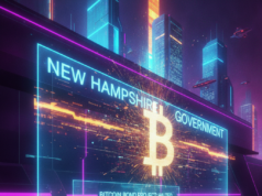 New Hampshire stoplo prelomový štátny bitcoinový dlhopis: Ambície za 100 miliónov USD sa rozplynuli