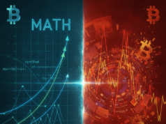 Analytici predpovedajú Bitcoin za 300 000 – 500 000 dolárov v roku 2029. Matematika však hovorí NIE!