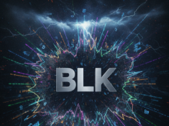 Kryptoaktíva BlackRocku klesli o 39 %, napriek masívnemu prílevu 15 miliárd dolárov!