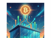Švajčiarska megabanka UBS masívne zosilňuje stávky na Bitcoin! Expozícia cez ETF opcie stúpla 24-násobne!