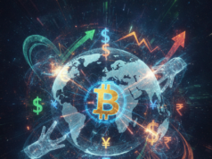Intervencia USA a Japonska oživuje obavy z carry trade jenu pre Bitcoin
