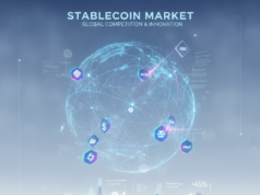 Circle klesá po znížení ratingu a cieľovej ceny od Morgan Stanley
