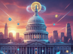 Krypto priemysel utrpel vzácnu prehru v kampani, no jeho vplyv v Kongrese USA pravdepodobne rastie
