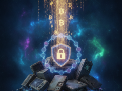 Škandál Coldcard sa prejavuje on-chain: 210 000 Bitcoinov opúšťa staré peňaženky