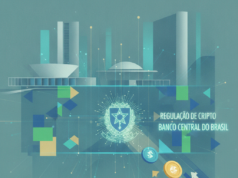 Brazílska centrálna banka sprísňuje: Povinné oneskorenie pre veľké krypto prevody do zahraničia!
