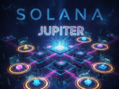 Solana lending gigant Jupiter: Ten istý dolár zarába dvakrát!