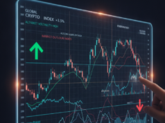 eToro hlási stratu z krypta v Q2, celkový zisk však prekonáva odhady